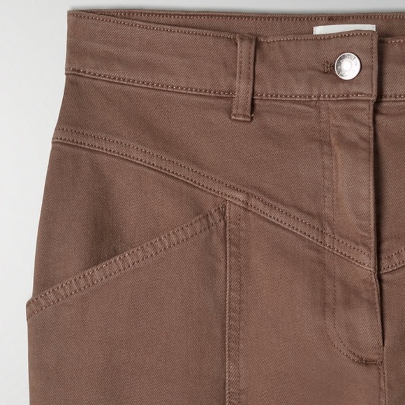 Aritzia Wilfred Free Archer Pant - Picture 4 of 12